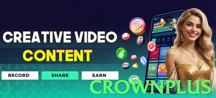 crownplus game app for Pakistan players - 2