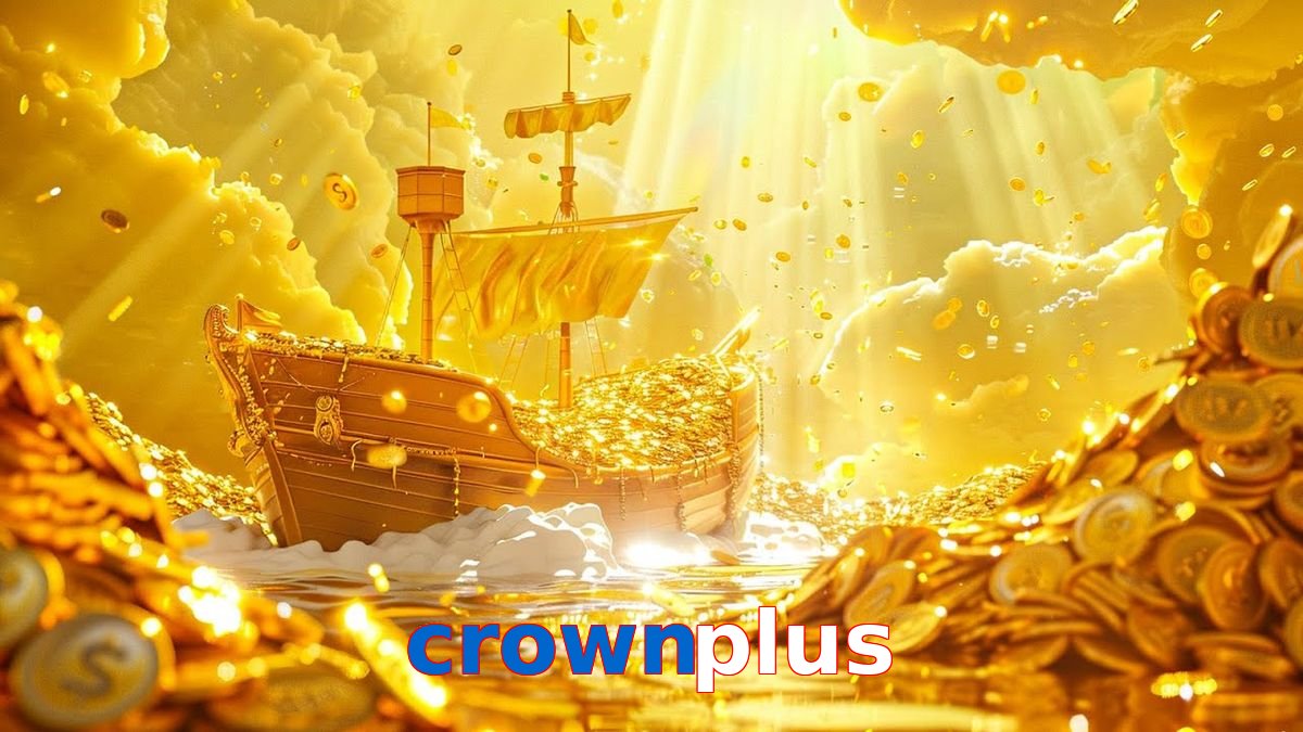 Crownplus