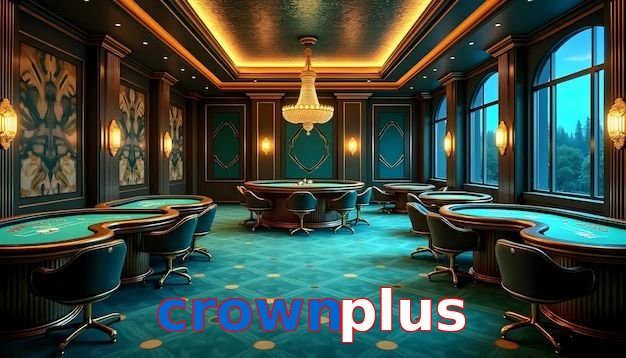 Crownplus