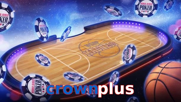 Crownplus