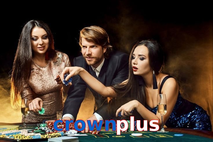Crownplus