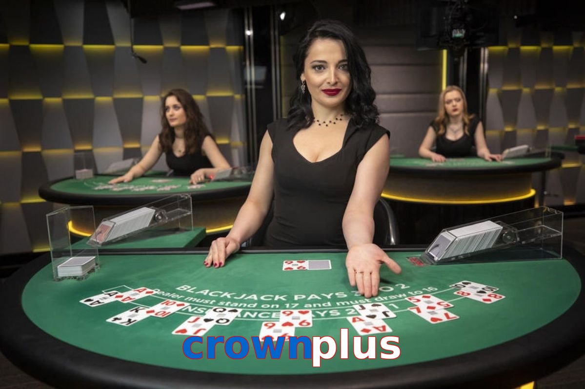 Crownplus