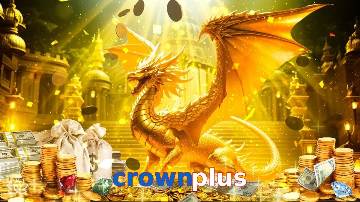 Crownplus