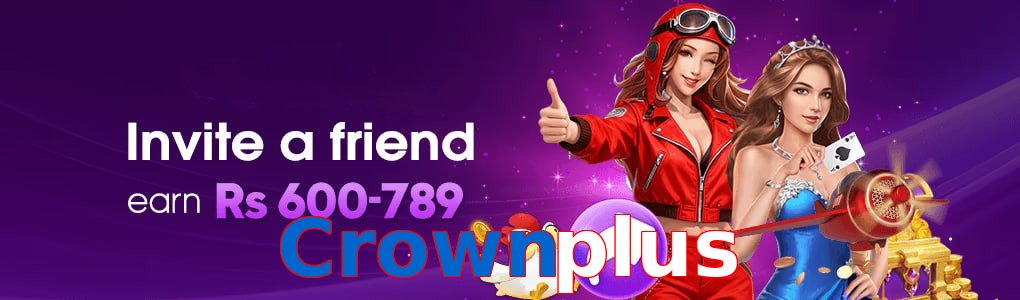 Crownplus