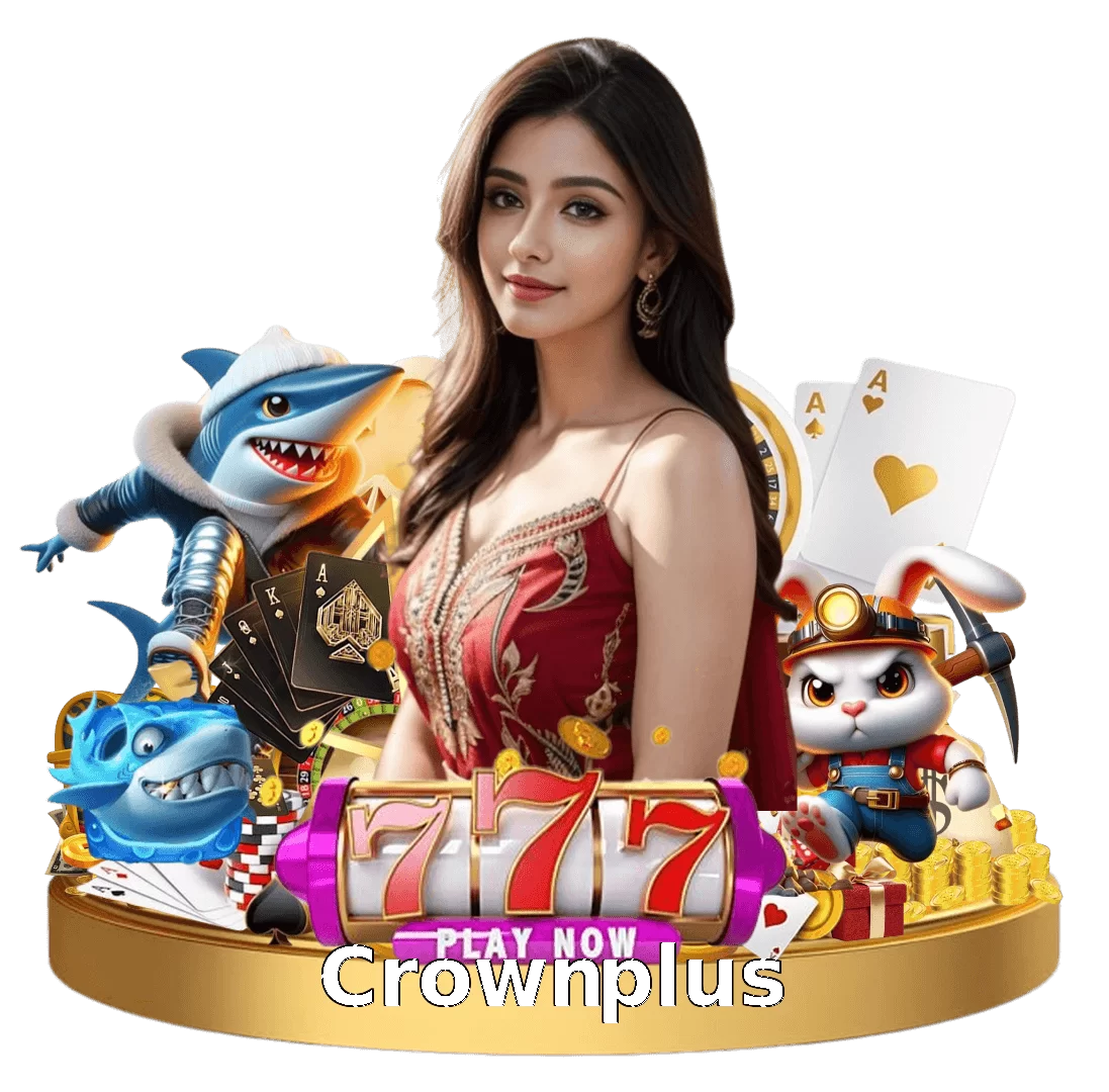 Crownplus