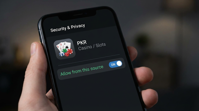 Game list for crownplus apk section - 5