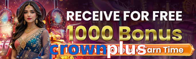 Crownplus app screenshot