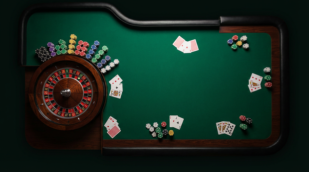 Game list for crownplus casino section - 5