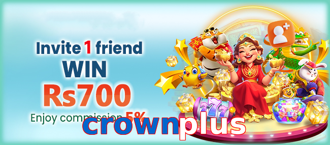 Crownplus