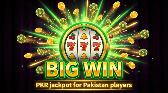 Big win animation on crownplus slot game - 5