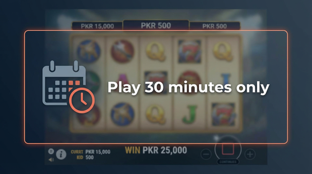 Payment and PKR controls in crownplus - 6
