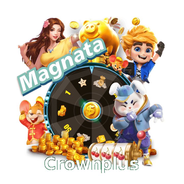 Crownplus