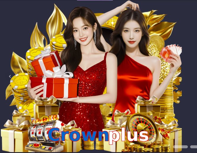 Crownplus