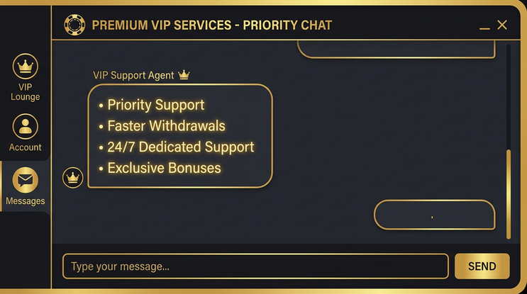 Payment and PKR controls in crownplus - 6
